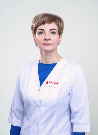 Jurga Girutytė